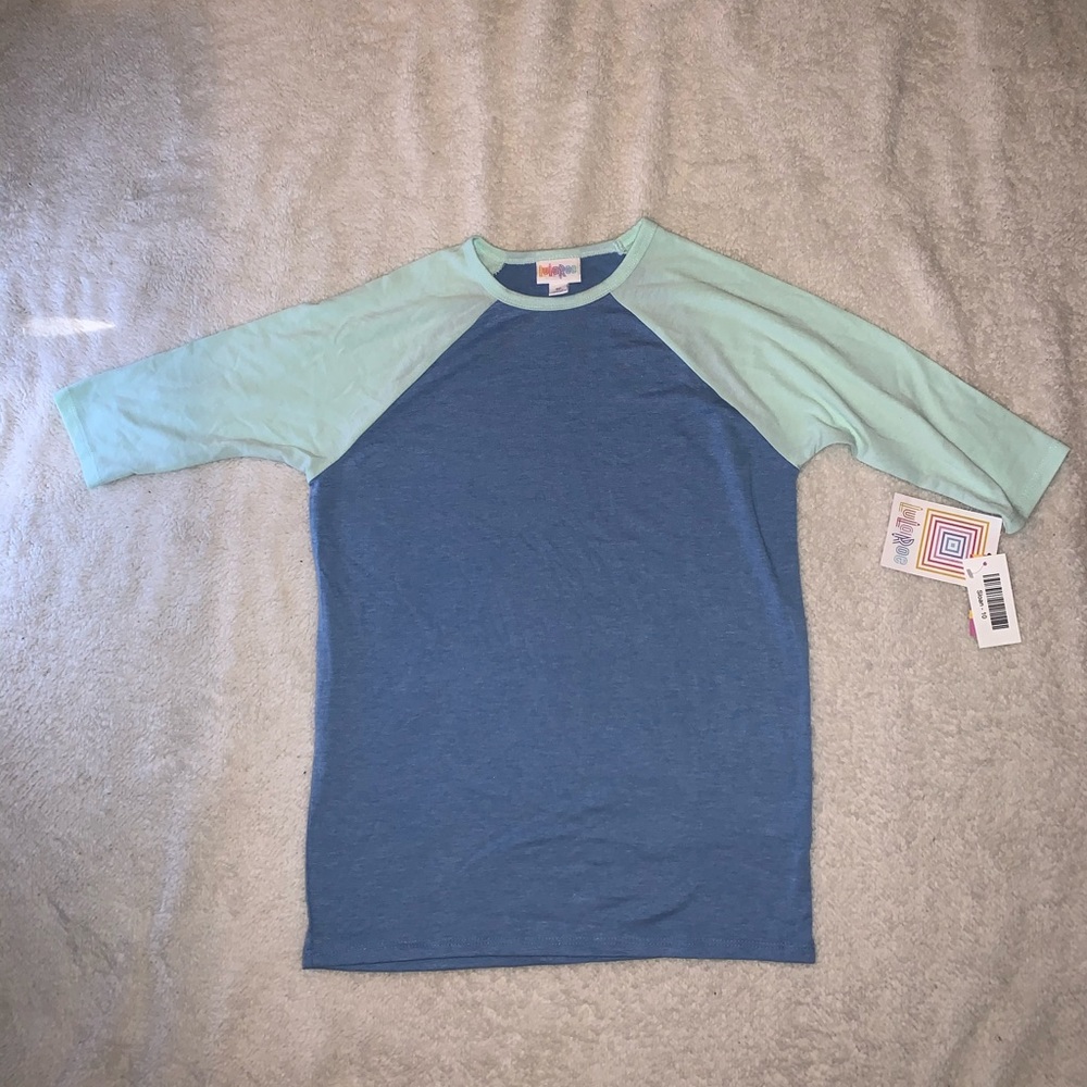 LuLaRoe Sloan